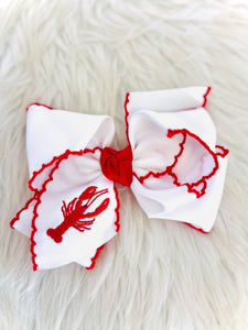 Crawfish Bow