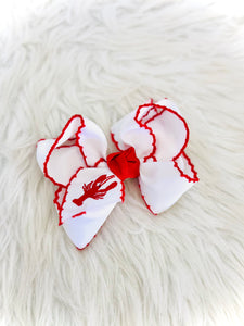 Crawfish Bow