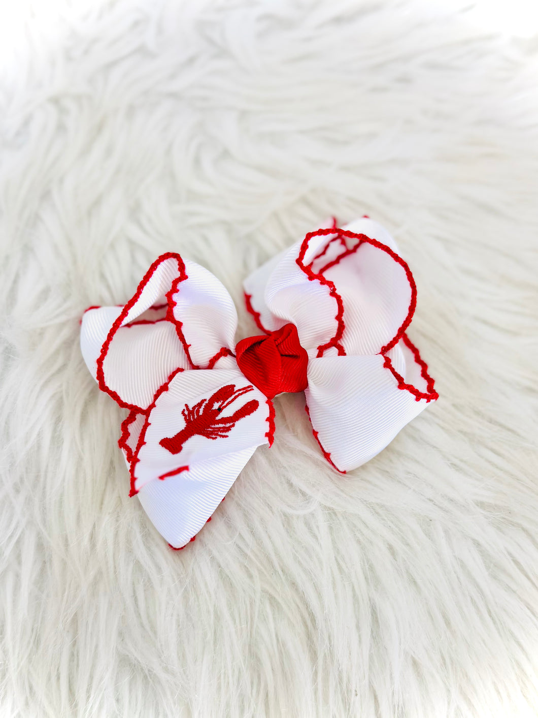 Crawfish Bow