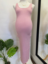 Load image into Gallery viewer, Carmen Rib Dress
