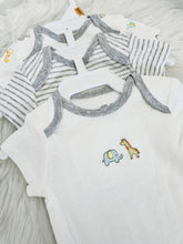 Load image into Gallery viewer, Safari 3-Pack Bodysuits
