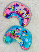 Load image into Gallery viewer, Unicorn Ring Toss Water Game
