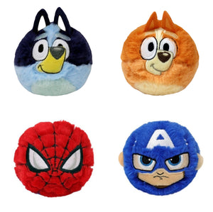 Ty Beanie Bouncers (7 Characters!)