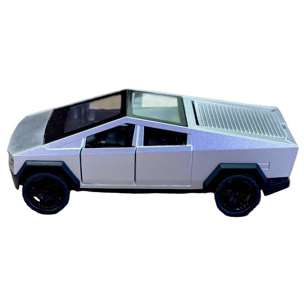 Tesla Friction Powered Car Toy