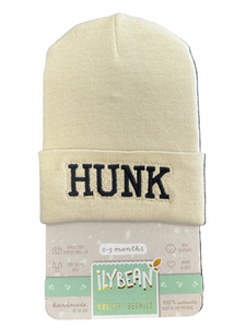 HUNK Hat