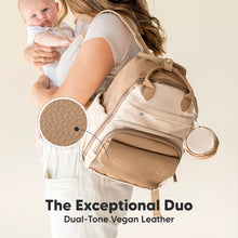Load image into Gallery viewer, Play Diaper Bag Backpack
