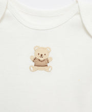 Load image into Gallery viewer, Gentle Bear 3-Pack Bodysuits
