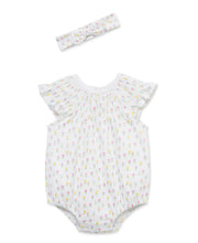 Load image into Gallery viewer, Tulip Knit Bubble &amp; Headband
