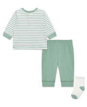 Load image into Gallery viewer, Jungle Jogger &amp; Sock Set
