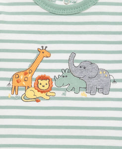Jungle Jogger & Sock Set