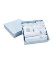 Load image into Gallery viewer, Cute Bear Gift Box Set
