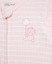 Load image into Gallery viewer, Joyful Bears Footies (2-Pack)
