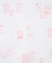 Load image into Gallery viewer, Joyful Bears Footies (2-Pack)
