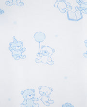 Load image into Gallery viewer, Playful Bears Footies (2-Pack)
