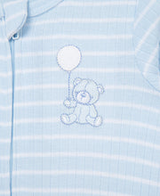Load image into Gallery viewer, Playful Bears Footies (2-Pack)
