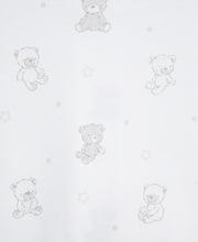 Load image into Gallery viewer, Baby Bears Footies (2-Pack)
