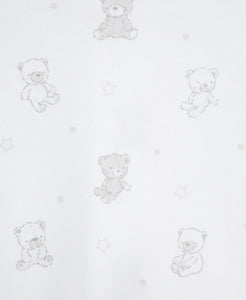 Baby Bears Footies (2-Pack)