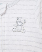 Load image into Gallery viewer, Baby Bears Footies (2-Pack)
