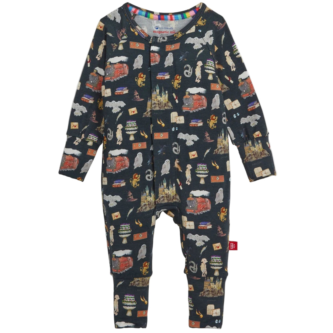 Harry Potter Modal Magnetic Convertible Coverall