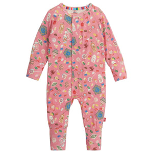 Harry Potter Honeydukes RightFit™ Magnetic Convertible Coverall