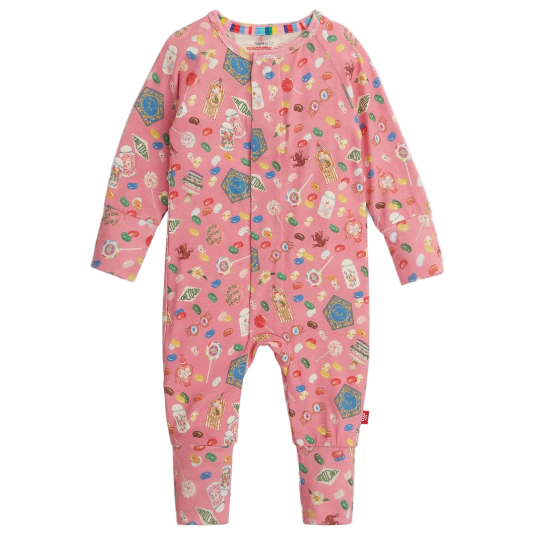 Harry Potter Honeydukes RightFit™ Magnetic Convertible Coverall