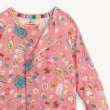 Load image into Gallery viewer, Harry Potter Honeydukes RightFit™ Magnetic Convertible Coverall
