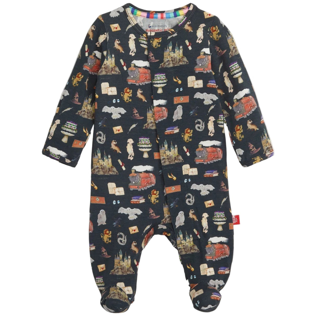 Harry Potter Modal Magnetic Footie