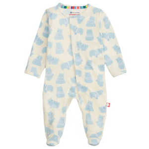 Pudgemuffin Modal Magnetic Footie