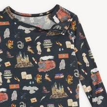 Load image into Gallery viewer, Harry Potter Modal Magnetic PJ Set
