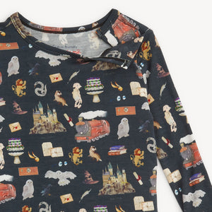Harry Potter Modal Magnetic PJ Set