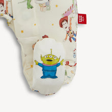 Load image into Gallery viewer, Toy Story | Woody &amp; Friends Modal Magnetic Footie
