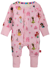 Load image into Gallery viewer, Princess Royal Radiance RightFit™ Magnetic Convertible Coverall
