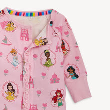 Load image into Gallery viewer, Princess Royal Radiance RightFit™ Magnetic Convertible Coverall
