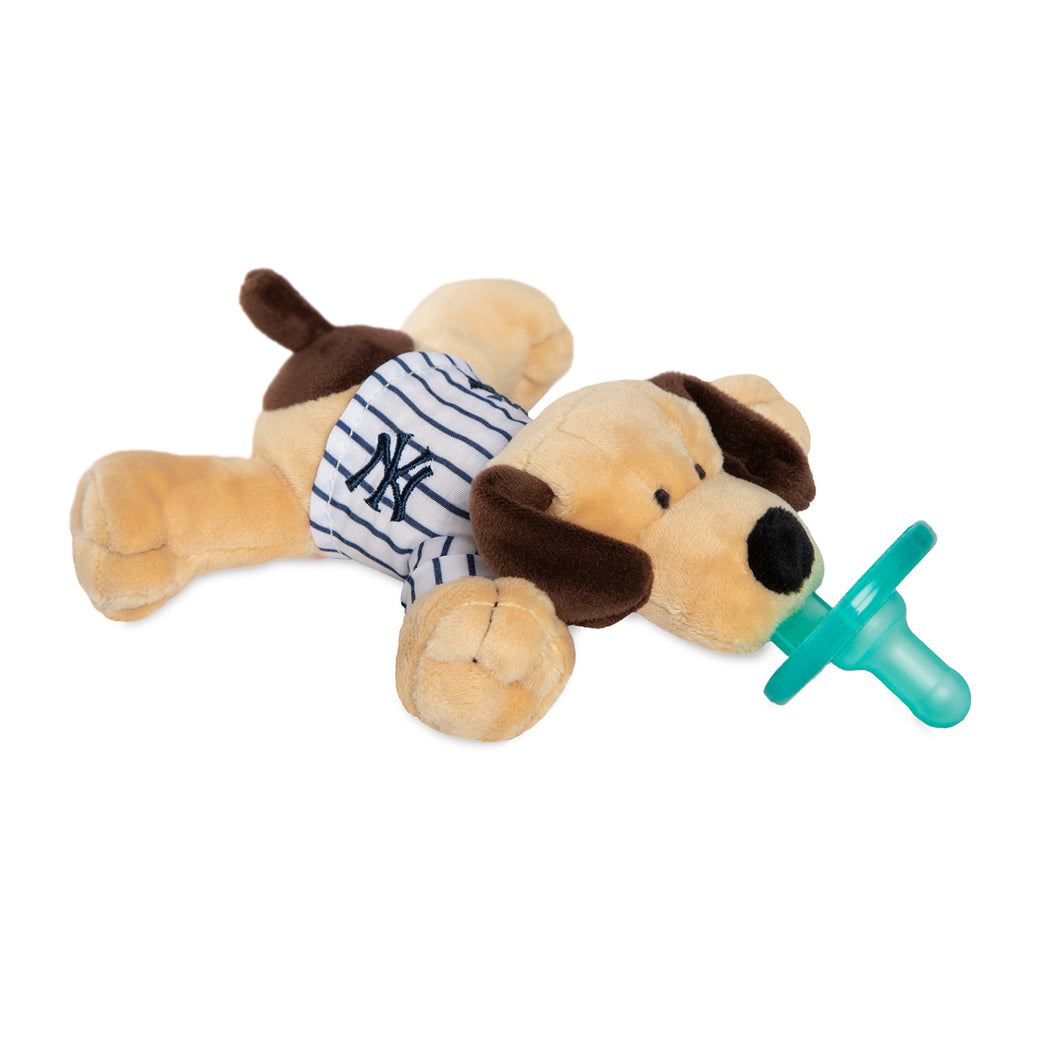 New York Yankees Dog Wubbanub