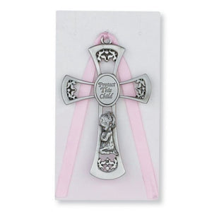 Crib Cross