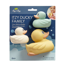 Load image into Gallery viewer, Itzy Ducky Family™ Bath Toy Set
