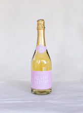 Load image into Gallery viewer, Ready To Pop Non Alcoholic Champange
