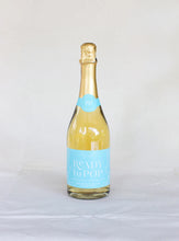 Load image into Gallery viewer, Ready To Pop Non Alcoholic Champange
