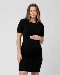 Organic Nursing Dress By Ripe