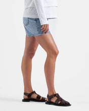 Load image into Gallery viewer, Brooklyn Denim Short Light Wash
