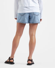 Load image into Gallery viewer, Brooklyn Denim Short Light Wash
