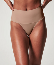 Load image into Gallery viewer, Undie-tectable Thong
