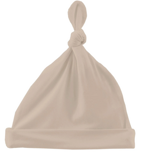Kickee Solid Knot Hats | 10+ Colors