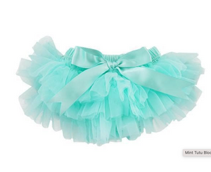 Tutu Bloomers