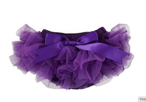 Tutu Bloomer Set
