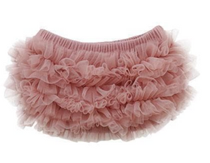 Tutu Bloomers