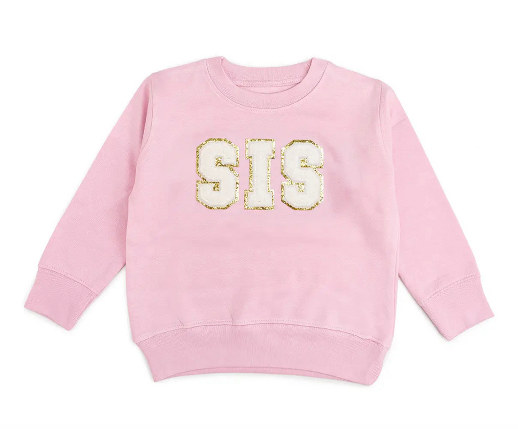 Sis Sweatshirt