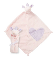 Load image into Gallery viewer, Angel Dear Cuddle Twins (2 Pack Lovie Blankies)
