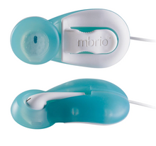 Load image into Gallery viewer, Mbrio Prenatal Earbud Adapters
