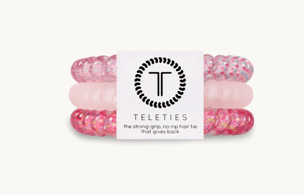 Small Teleties